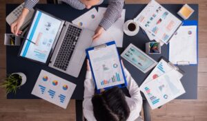 Rahasia Menghindari Risiko Bisnis yang Serba Digital (Foto: Ilustrasi)