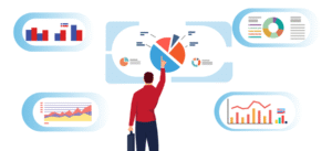Strategi Hebat Dimulai dengan Data yang Akurat (Foto: Ilustrasi)