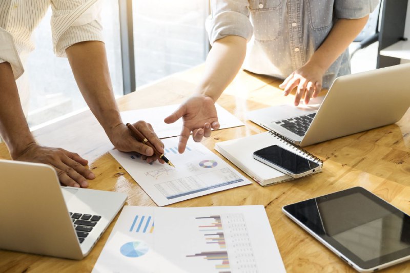 Apakah Anda Masih Mengambil Keputusan Bisnis Tanpa Data?