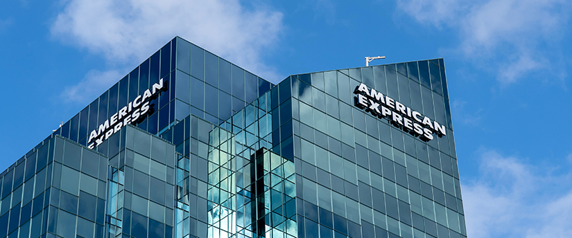 Data & AI: Cara American Express Cegah Penipuan Pelanggan