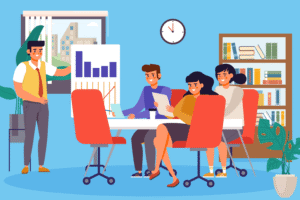 Bisnis Tanpa Data Rentan Gagal, Saatnya Beralih ke Data-Driven. (Foto: Ilustrasi)