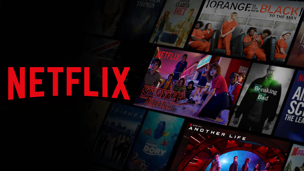 Netflix dan Pelanggan: Kekuatan Data dalam Personalisasi
