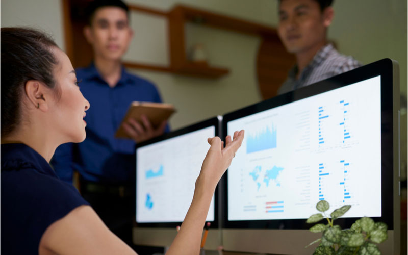 Tanpa Data yang Tepat, Bisnis Bisa Gulung Tikar! Ini Alasannya