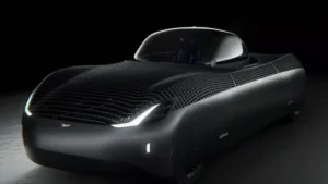 Revolusi Transportasi: Peran Data dalam Bisnis Mobil Terbang. (Foto: Ilustrasi)