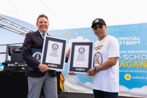 Belajar dari Keputusan Bisnis Handy Hioe, Diaspora Indonesia di Amerika. (Foto: LinkedIn)