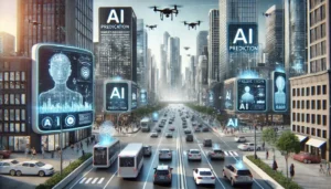 Luhut Dorong AI Nasional: Tren dan Prediksi DeepSeek Versi Indonesia. (Foto: AI Centre Indonesia)