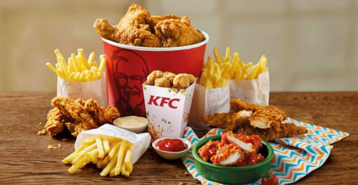 KFC Rugi Rp800 Miliar, Menakar Ulang Strategi Bisnis Era Digital