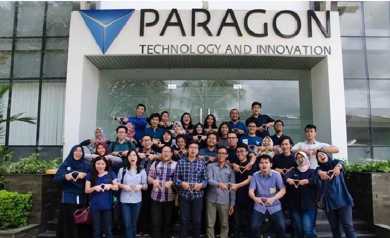 Strategi Sukses ParagonCorp di Industri Kecantikan