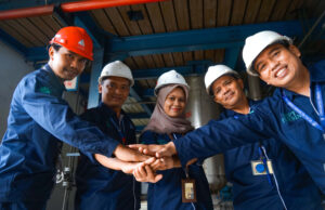 Produksi Terhenti, Ribuan Pekerja Terkena PHK. (Foto: Sambu Group) 