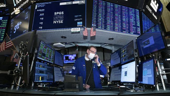 Wall Street Bangkit, Ini Peluang dan Strategi Bisnisnya
