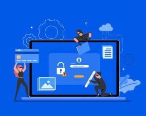 Risiko Fatal di Balik Transfer Data yang Sembarangan. (Foto: Ilustrasi)