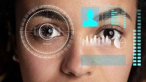 Bahaya Baru! Scan Retina Bisa Picu Kebocoran Data