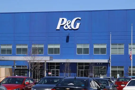 P&G PHK 7000 Karyawan Global, Perang Dagang Jadi Pemicu Utama