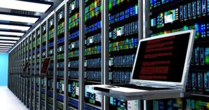 Dominasi Big Tech di Indonesia: Membangun atau Menguasai Infrastruktur Digital? (Foto: Ilustrasi)