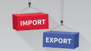 Resesi Global: Bagaimana Strategi Ekspor-Import Indonesia? (Foto: Ilustrasi)