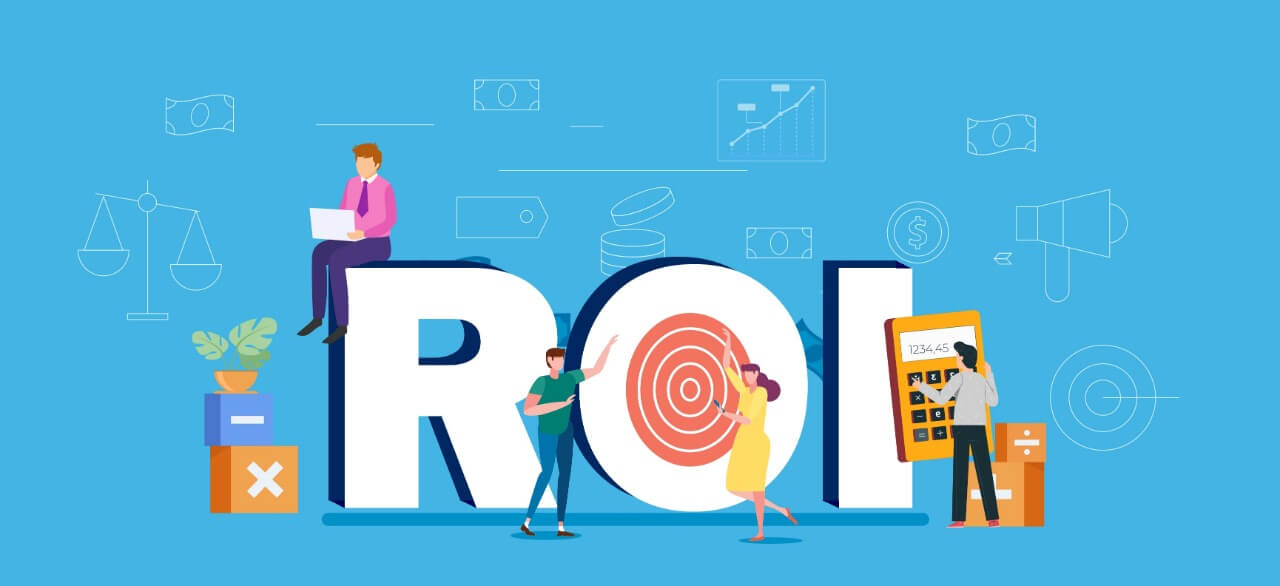 Mengukur ROI dari Kegiatan Pemasaran Digital