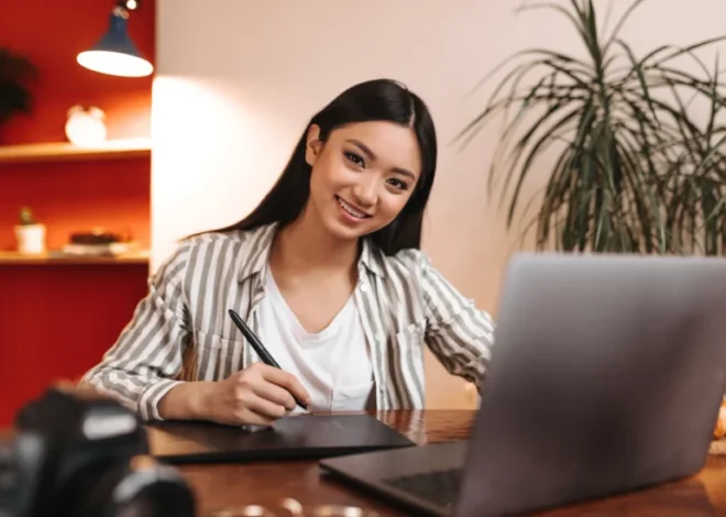 Ekspor Digital Naik: Layanan Freelance & SaaS Bersaing di Asia Tenggara