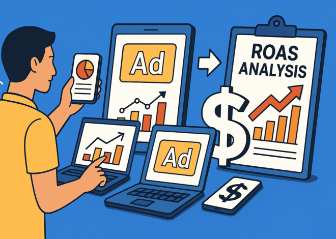 Mengoptimalkan Biaya Iklan dengan Data Attribution dan ROAS Analysis
