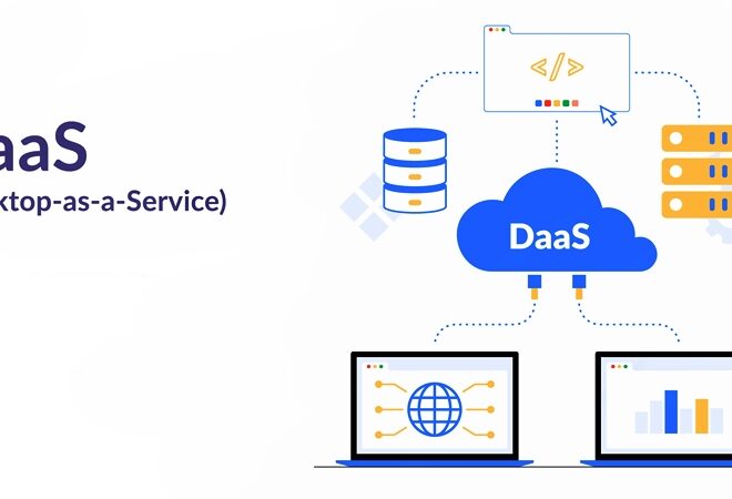 Apa Itu Data as a Service? Ini Manfaat dan Cara Kerjanya