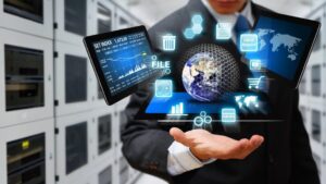 Apa Itu Data as a Service? Ini Manfaat dan Cara Kerjanya. (Foto: Ilustrasi)