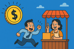 E-Commerce Indonesia Menyentuh USD 94,5 Miliar di 2025: Peluang & Tantangan UMKM Lokal. (Foto: Ilustrasi)