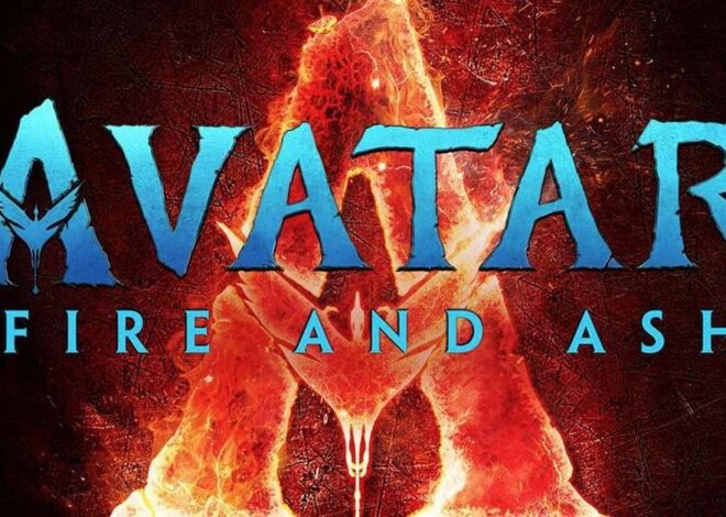 Belajar Data & Strategi dari Avatar: Fire and Ash