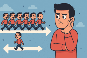 Cara Membaca Data Traffic untuk Menemukan “Money Leak” di Bisnis Online. (Foto: Ilustrasi)