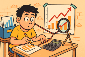 Bagaimana UMKM Bisa Mulai Data Analytics tanpa Tools Mahal? (Foto: Ilustrasi)