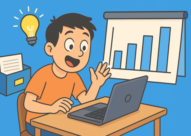 Bagaimana UMKM Bisa Mulai Data Analytics tanpa Tools Mahal?