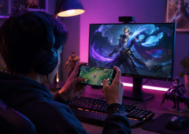 Strategi Retensi ala Mobile Legends: Mengapa Pengguna Terus Kembali Setiap Hari?