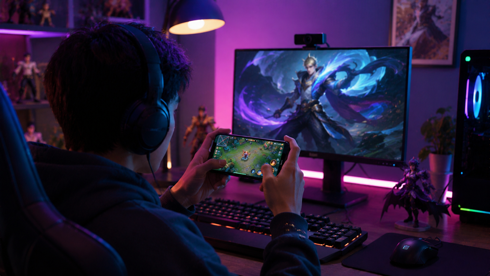 Strategi Retensi ala Mobile Legends: Mengapa Pengguna Terus Kembali Setiap Hari?